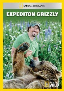Expedition Grizzly Expedition Grizzly Movies & TV