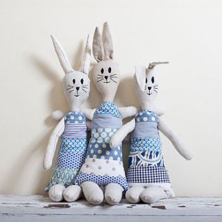 forever handmade bunny by love it want it buy it