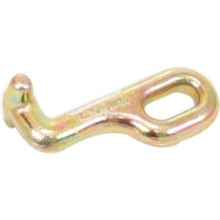 Pierce Arrow Towing T-Hook  Towing Hooks