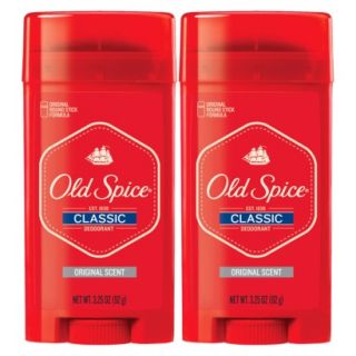 Old Spice® Deodrant   Classic (3.25 oz)