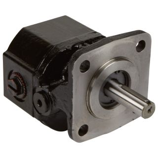 Concentric/Haldex High Pressure Hydraulic Gear Pump   .258 Cu. In., Model