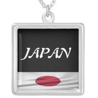 Japan Necklace