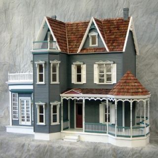 Real Good Toys Harborside Mansion Dollhouse