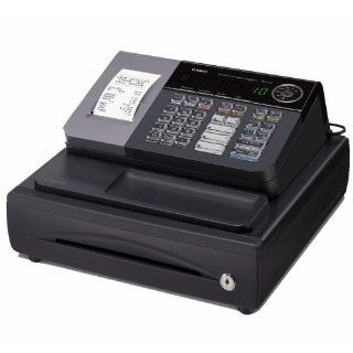 Casio Cash Register, SE S10S, Small, SE S10S Bürobedarf & Schreibwaren