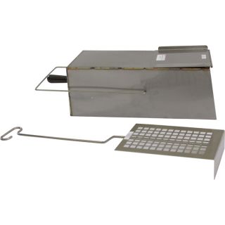Hearth Helpers Ember Extractor Jr. and Ash Scoop Jr. Kit — For Stoves Less Than 16in., Model# ASEEJR  Ash Removal