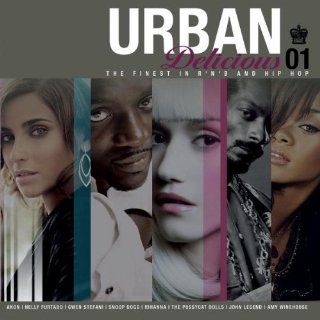 Urban Delicious   the Finest in R&B and Hip Hop Musik