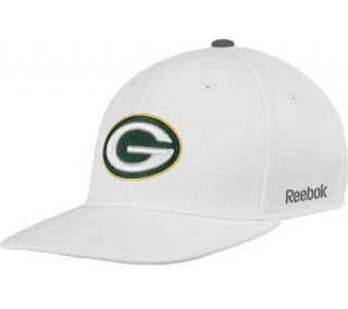 NFL Green Bay Packers Sideline 2010 2nd SeasonPro Brim Hat —