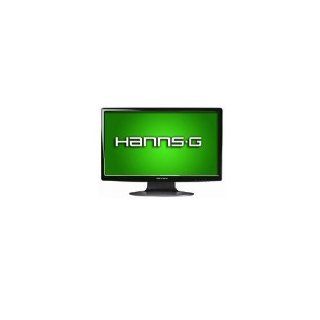 Hanns G HH251HPB 25 Inch Widescreen LCD Monitor Computers & Accessories