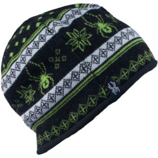 Spyder Courmayeur Beanie   Mens