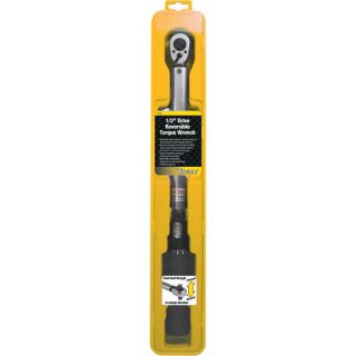 Titan Torque Wrench — 1/2in.  Torque Wrenches