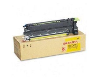 Sharp AR BC260 Yellow OEM ner Cartridge   11,000 Pages Electronics