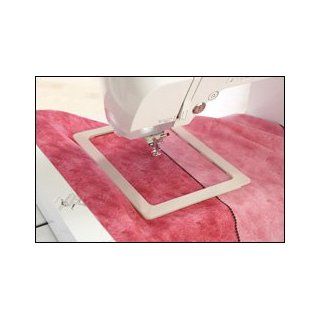 8x8 Snap Hoop For Brother/Babylock Embroidery Machine