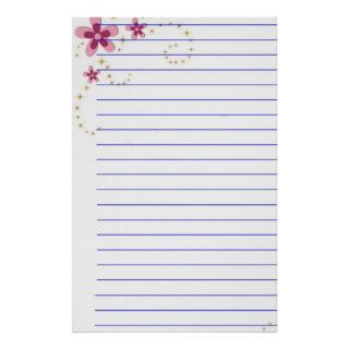 Divine Stationary Paper Stationery Paper