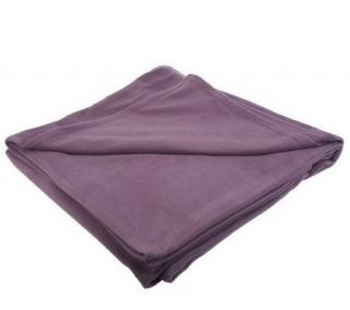 Berkshire Blanket 220 GSM Cozy Fleece Blanket —