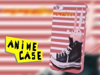 iPhone 4 & 4S HARD CASE anime Usavich + FREE Screen Protector (C254 0008) Cell Phones & Accessories