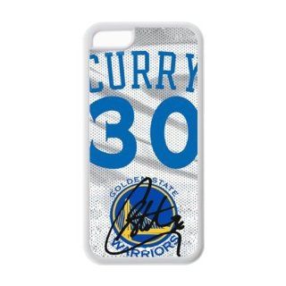 Style Cool Stephen Curry Golden State Warriors #30 Phone Durable TPU Cases for iPhone 5 Cell Phones & Accessories