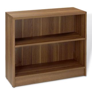 Jesper Office Single shelf Bookcase