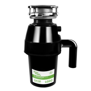Lesscare Lgd2 3/4 horsepower Commercial Garbage Disposal
