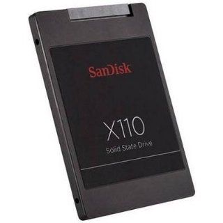 SanDisk x110 SD6SB1M 256G 1022I 256GB 2.5 SATA III Internal Solid State Drive (SSD) Bare Computers & Accessories