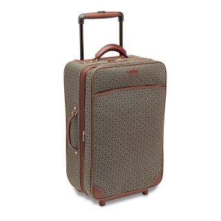 Hartmann Luggage Wings 22 Expandable Mobile Traveler