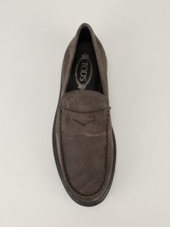 Tod's Chunky Loafer   Parisi