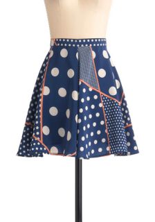 Endless Options Skirt  Mod Retro Vintage Skirts