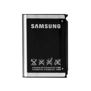 Samsung Standard Battery for Samsung SGH A257, SGH T636, SGH A177, SGH T659 Cell Phones & Accessories