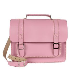 boho briefcase pastel collection by bohemia