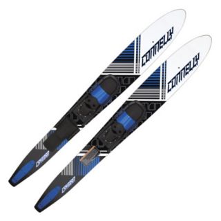 Connelly Cayman Shaped Combo Waterskis 44313