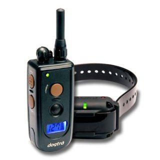 Dogtra Euro Advanced 3/4 Mile Remote Trainer  Pet Training Collars 