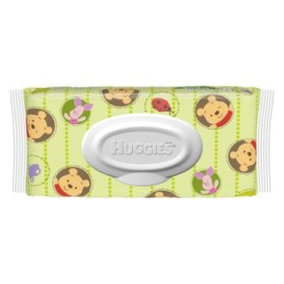 HUGGIES Natural Care Baby Wipes   40 count