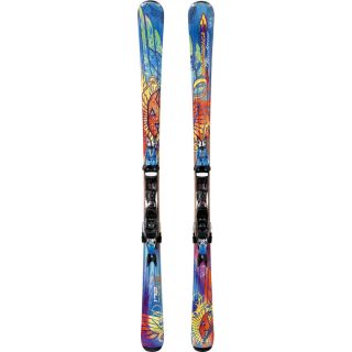 Nordica Fire Arrow 80 Pro XBI CT Ski