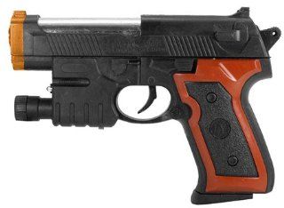 AIRSOFT M 268A 1 HAND GUN PISTOL FPS 150 SIZE 6"  Bartenura Moscato  Sports & Outdoors