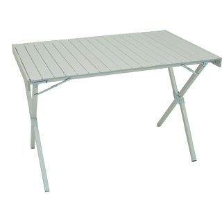 Alps Mountaineering Xl Folding Dining Table