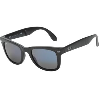 Ray Ban Folding Wayfarer Sunglasses