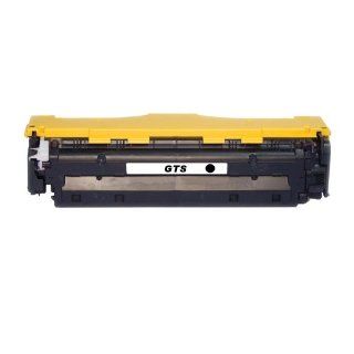 GTS � Replacement Black Toner Cartridge for HP CE260A Electronics
