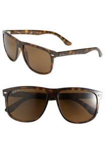 Oliver Peoples 52mm Polarized Sunglasses