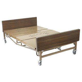 Extra large Full Electric Bariatric Hospital Bed