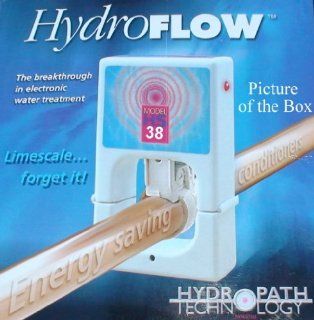 Hydrocare HC44 equal Hydroflow HS38   Home And Garden Products