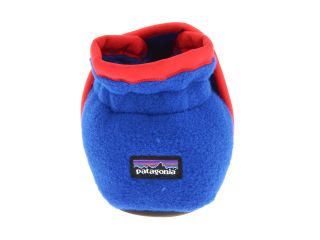 Patagonia Kids Baby Synchilla® Booties (Infant/Toddler)