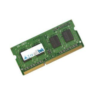 2GB RAM Memory for Acer Aspire One D270 1375 (DDR3 8500)   Netbook Memory Upgrade Computers & Accessories