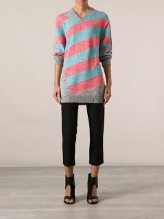 Kenzo Striped Sweater   Petra Teufel