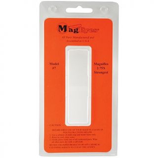 MagEyes Magnifier Lens   2.75x