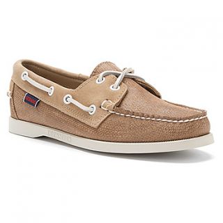 Sebago Spinnaker  Women's   Milkshake