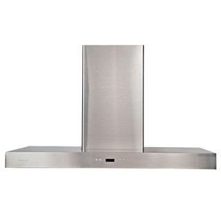 Cavaliere euro 36 inch Touchpad Control Wall Mount Range Hood