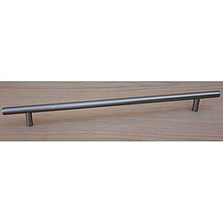 Gliderite 18 inch Stainless Steel Finish Cabinet Bar Pulls (case Of 25)