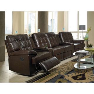 Emma Home Theater Seating