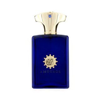 Amouage   Interlude Eau De Parfum Spray 50ml/1.7oz Health & Personal Care