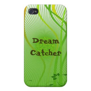Dream Catcher iPhone 4 Case