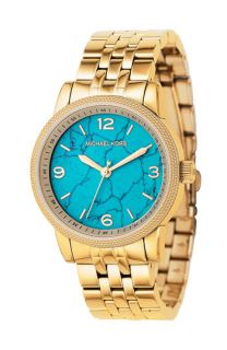 Michael Kors Ladies' Turquoise Watch